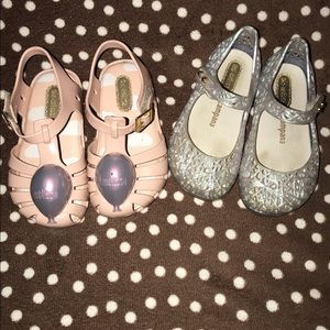 Mini Melissa Bundle size 7